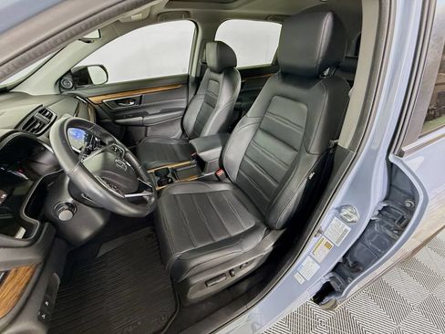 Used 2022 Honda CR-V Touring image 22
