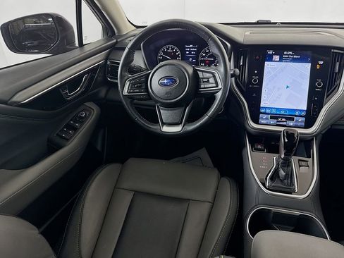 Used 2023 Subaru Outback Onyx Edition XT image 27