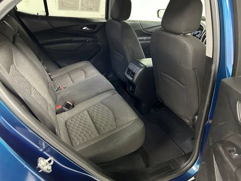 Used 2019 Chevrolet Equinox LT AWD/4WD image 15