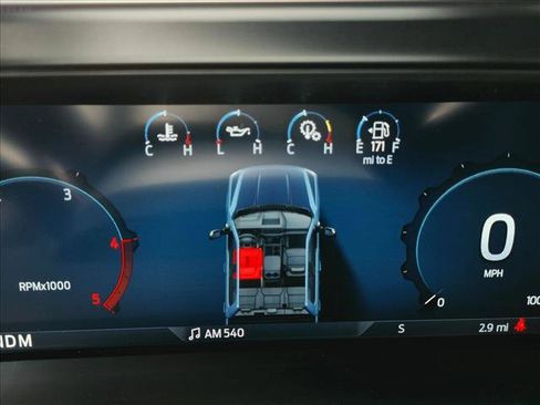 New 2026 Ford F250 Platinum AWD/4WD image 10