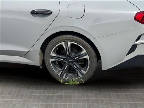 Used 2022 Kia K5 GT-Line w/ GT-Line Awd Premium Package image 7