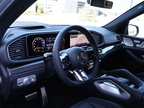 New 2026 Mercedes-Benz GLE 53 AMG 4MATIC image 20