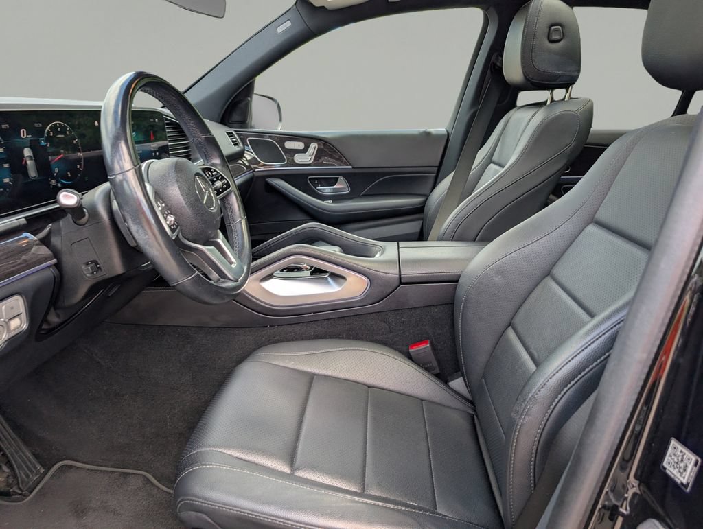 Used 2020 Mercedes-Benz GLE 350 4MATIC w/ Parking Assist Package image 19