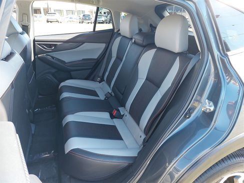 Certified 2023 Subaru Crosstrek 2.5i Limited w/ Moonroof Package image 13