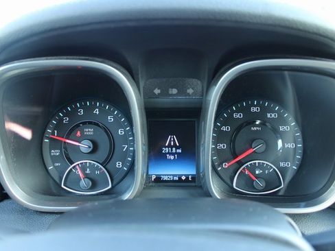 Used 2015 Chevrolet Malibu LT w/ Power Convenience Package image 25