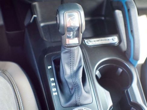 Used 2022 Ford Bronco Wildtrak image 27