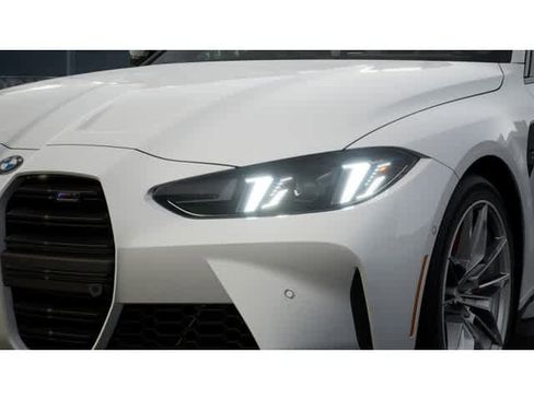 New 2026 BMW M4 xDrive Competition w/ Executive Package image 6