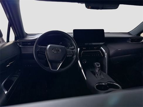 Certified 2023 Toyota Venza Nightshade image 20