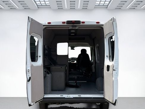 Used 2020 RAM ProMaster 1500 FWD image 8