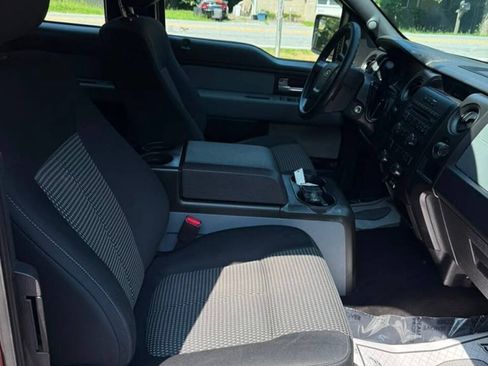 Used 2014 Ford F150 STX w/ Equipment Group 201A Mid AWD/4WD image 12