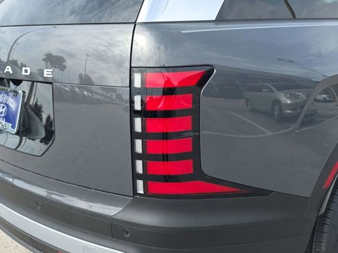 New 2026 Hyundai Palisade SE FWD image 7