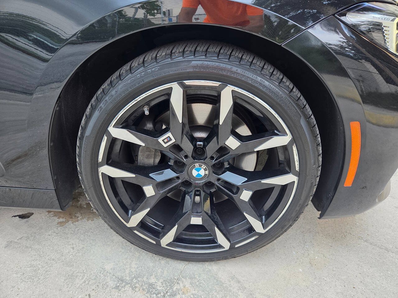 Used 2026 BMW 430i Convertible RWD image 17