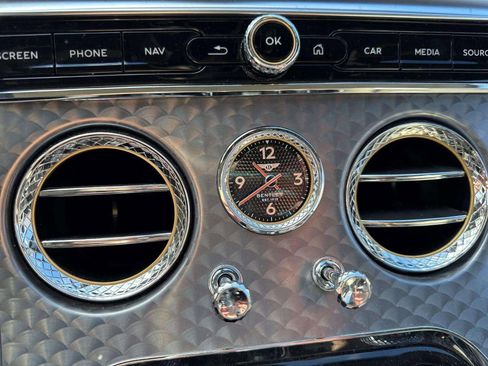 Used 2022 Bentley Continental GT Speed image 36