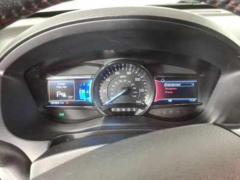 Used 2019 Ford Explorer Sport AWD/4WD image 19
