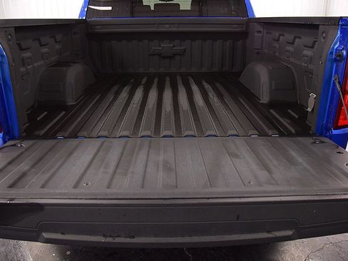 Used 2022 Chevrolet Silverado 1500 RST w/ Z71 Off-Road Package image 7