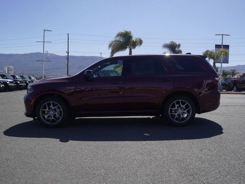 New 2026 Dodge Durango GT AWD/4WD image 7