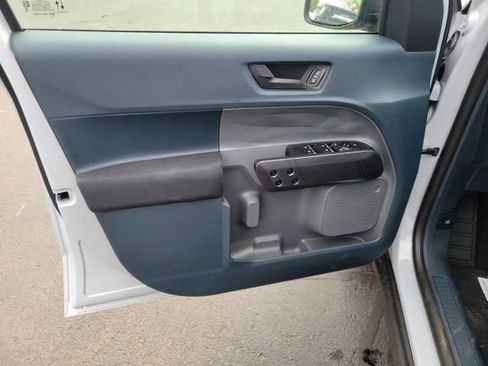 New 2025 Ford Maverick XL w/ Equipment Group 101A image 18