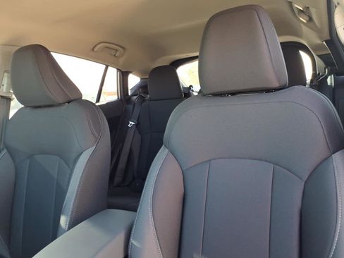 New 2026 Subaru Crosstrek 2.0i Premium image 22