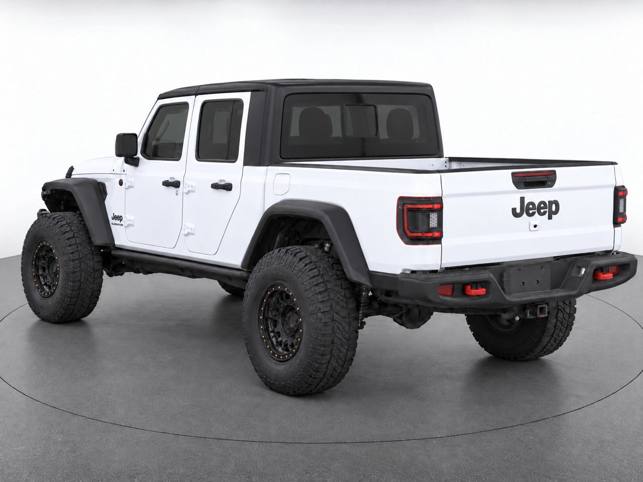 Used 2021 Jeep Gladiator Sport AWD/4WD image 3