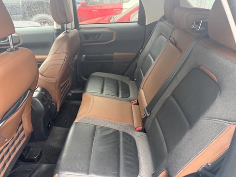 Used 2021 Ford Bronco Sport Outer Banks w/ Outer Banks Package image 6