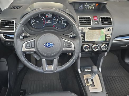 Used 2018 Subaru Forester 2.5i Limited AWD/4WD image 14