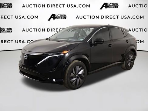 Used 2023 Nissan Ariya FWD image 1