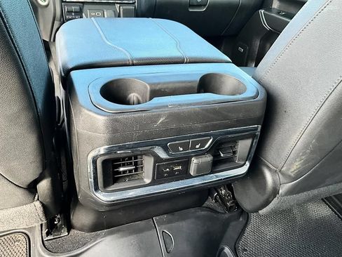 Used 2023 GMC Sierra 2500 AT4 w/ AT4 Premium Plus Package AWD/4WD image 35