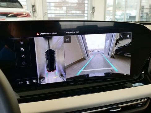 New 2026 Audi A6 Premium Plus image 22