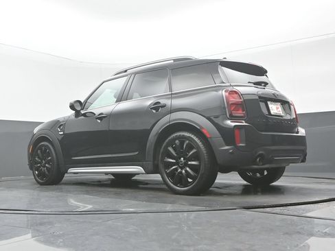 Used 2024 MINI Cooper Countryman S AWD/4WD image 31
