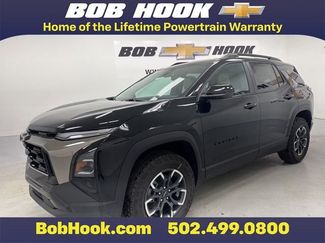 New 2026 Chevrolet Equinox ACTIV video 1