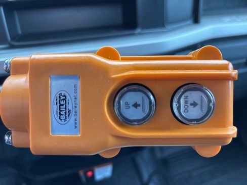 New 2023 Ford F550 4x4 Regular Cab Super Duty image 34