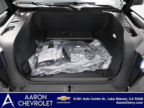 New 2026 Chevrolet Silverado EV LT image 21