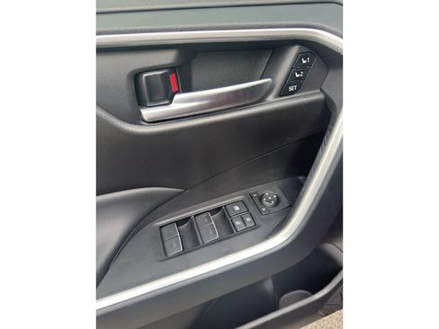 Used 2025 Toyota RAV4 XLE Premium w/ Weather Package FWD image 27