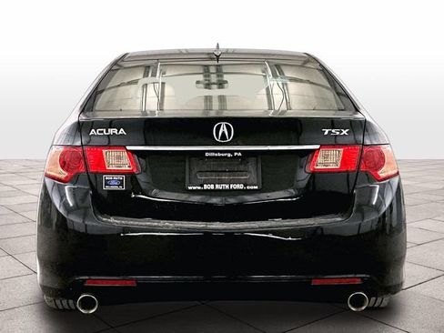 Used 2013 Acura TSX Sedan FWD image 5