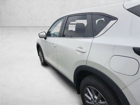 Used 2023 MAZDA CX-5 AWD 2.5 S image 11