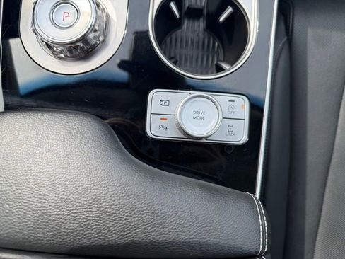 Used 2025 Genesis GV80 2.5T Standard image 39