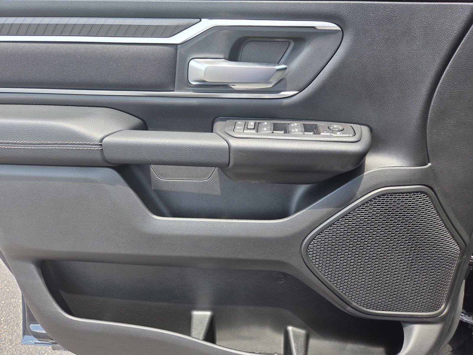 New 2026 RAM 1500 Big Horn AWD/4WD image 20