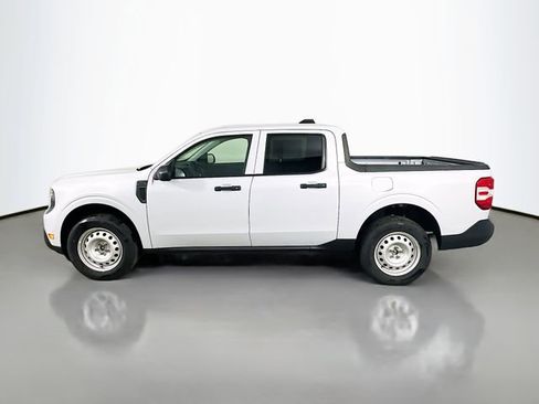 New 2026 Ford Maverick XL w/ Equipment Group 101A AWD/4WD image 4