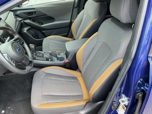 Certified 2025 Subaru Crosstrek 2.5i Sport AWD/4WD image 13
