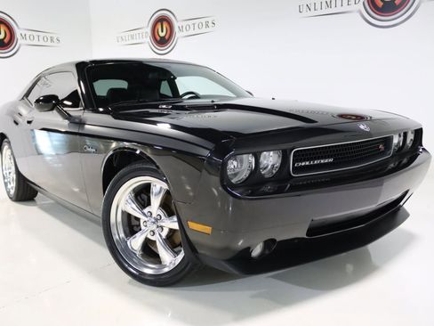 Used 2009 Dodge Challenger R/T image 75