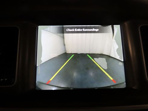 Certified 2021 Dodge Charger Scat Pack RWD image 19