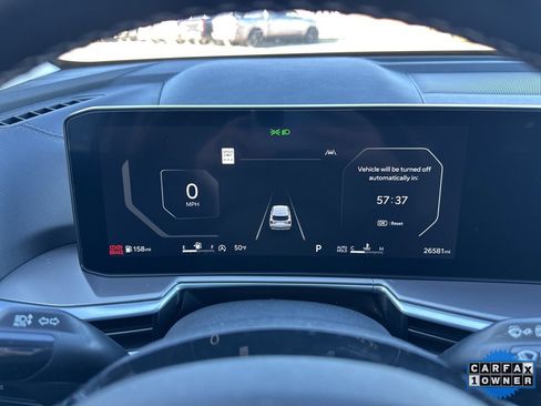 Used 2025 Kia Sorento SX image 68