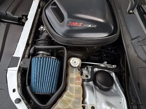 Used 2021 Dodge Challenger R/T Scat Pack image 27