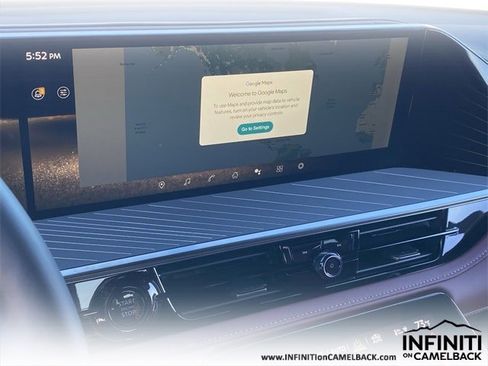 New 2026 INFINITI QX80 Autograph image 28