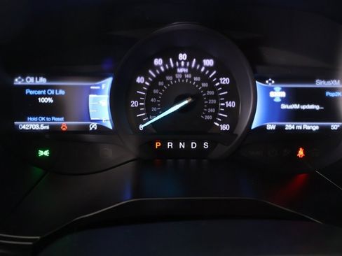 Used 2024 Ford Edge SEL image 4