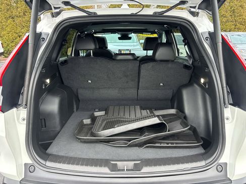 Certified 2025 Honda CR-V Sport-L image 15