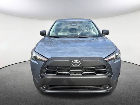 New 2026 Toyota Corolla Cross L image 3