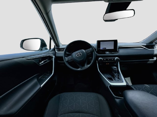 Certified 2023 Toyota RAV4 XLE AWD/4WD image 20