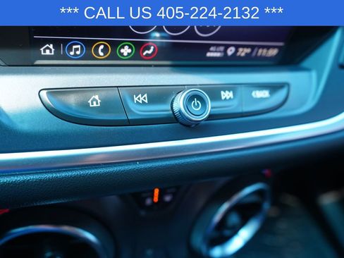 Used 2021 Chevrolet Blazer LT FWD image 39