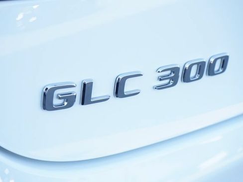 Certified 2023 Mercedes-Benz GLC 300 4MATIC Coupe image 16